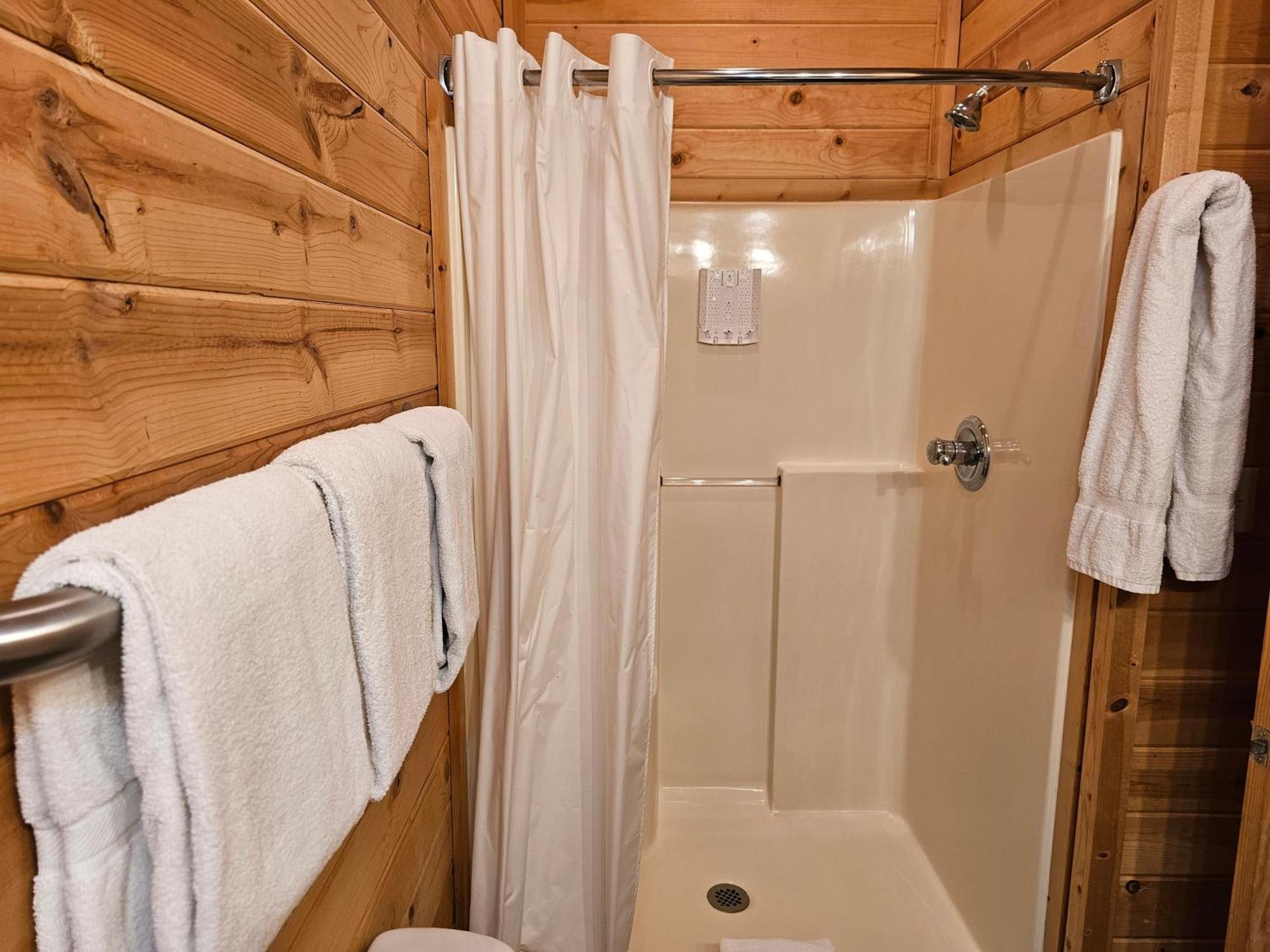 5 Min To Beaver Lake-King Bed-Fire Pit-Jetted Tub #4 Eureka Springs Exterior foto