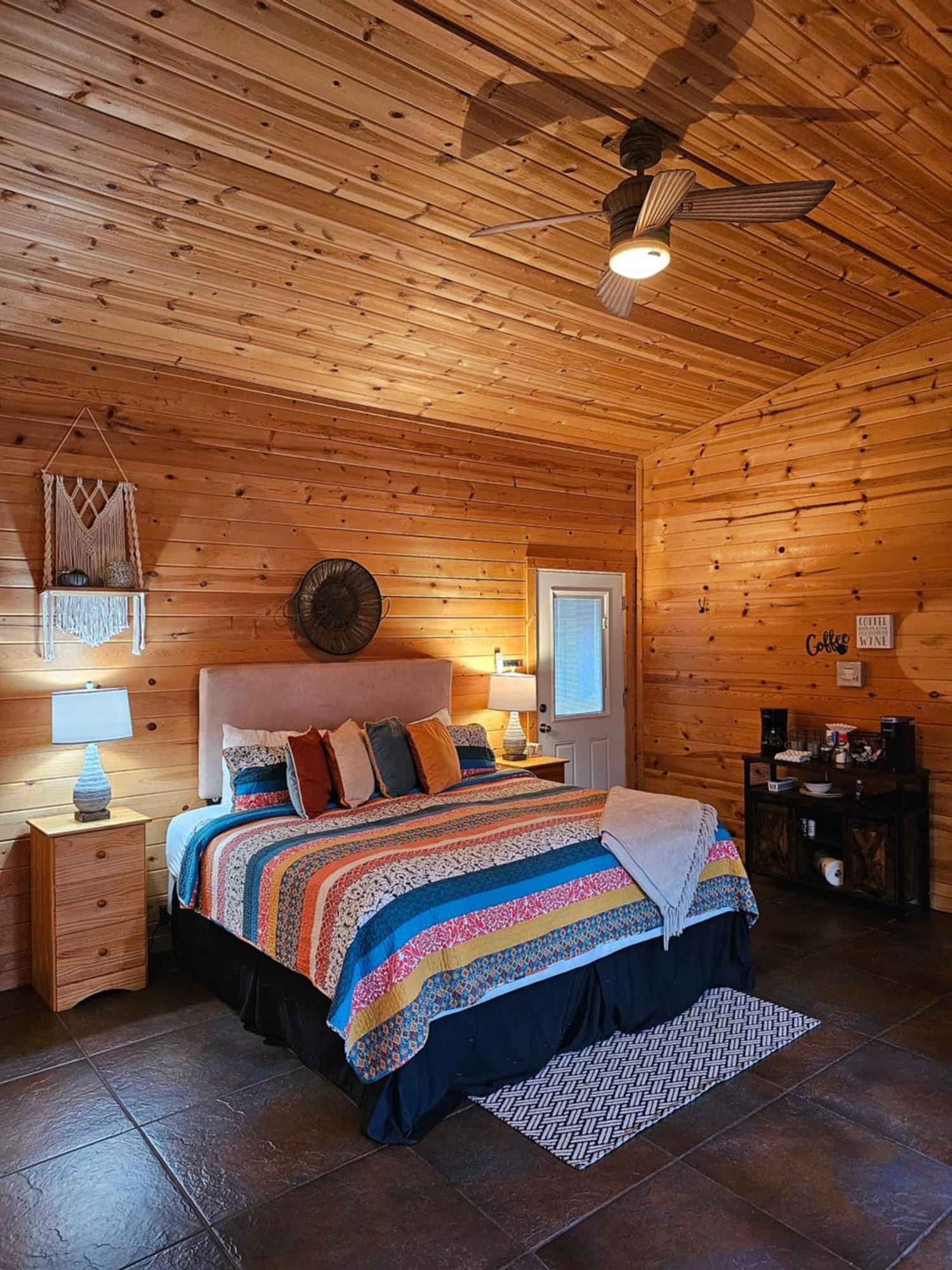5 Min To Beaver Lake-King Bed-Fire Pit-Jetted Tub #4 Eureka Springs Exterior foto